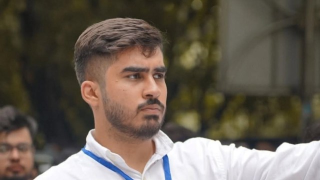 Rounak Khatri Takes On Kangana Ranaut and Ravi Kishan Over Student Protest Remarks