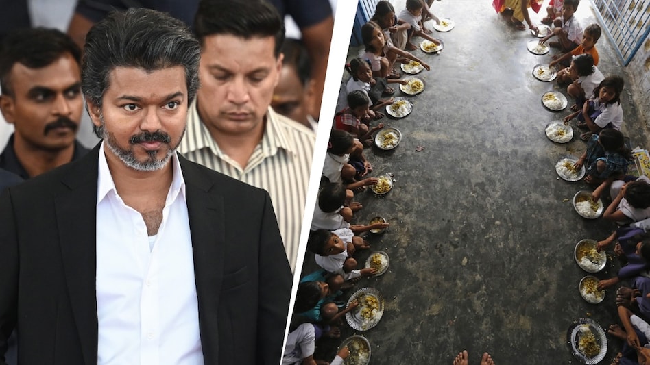 Tamil Nadu Considers Adding Chicken Biryani to Mid-Day Meal Scheme for Government School Students