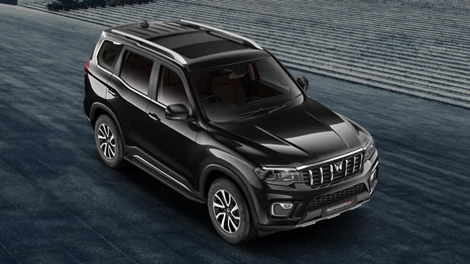 BMC Faces Backlash Over ₹1.5 Crore Proposal to Replace SUVs After Leaders Cite Back Pain