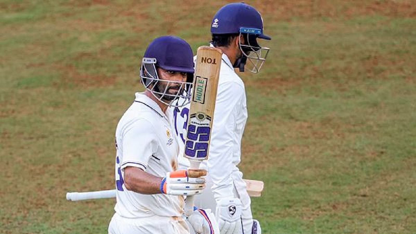 The Quiet Giant Signs Off: Ajinkya Rahane Retires from International Cricket