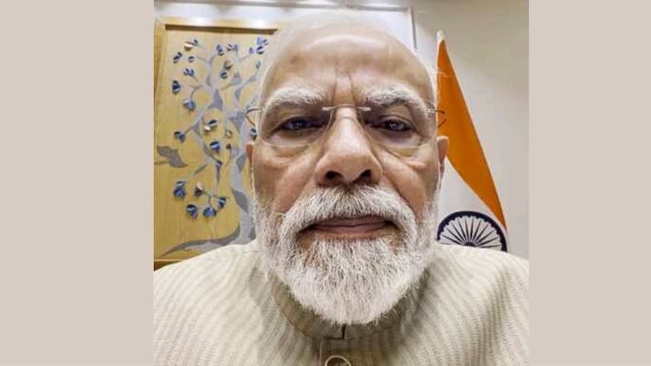 PM Modi Shares New Video on Anti-Paper Leak Law Amid Ongoing Meta Row