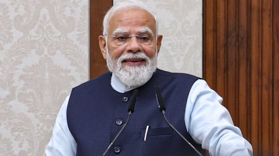 Pakistan Signals It Will Invite PM Modi for 2027 SCO Summit in Islamabad