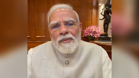 PM Modi Urges Compassion for Youth After Jantar Mantar Protest Row