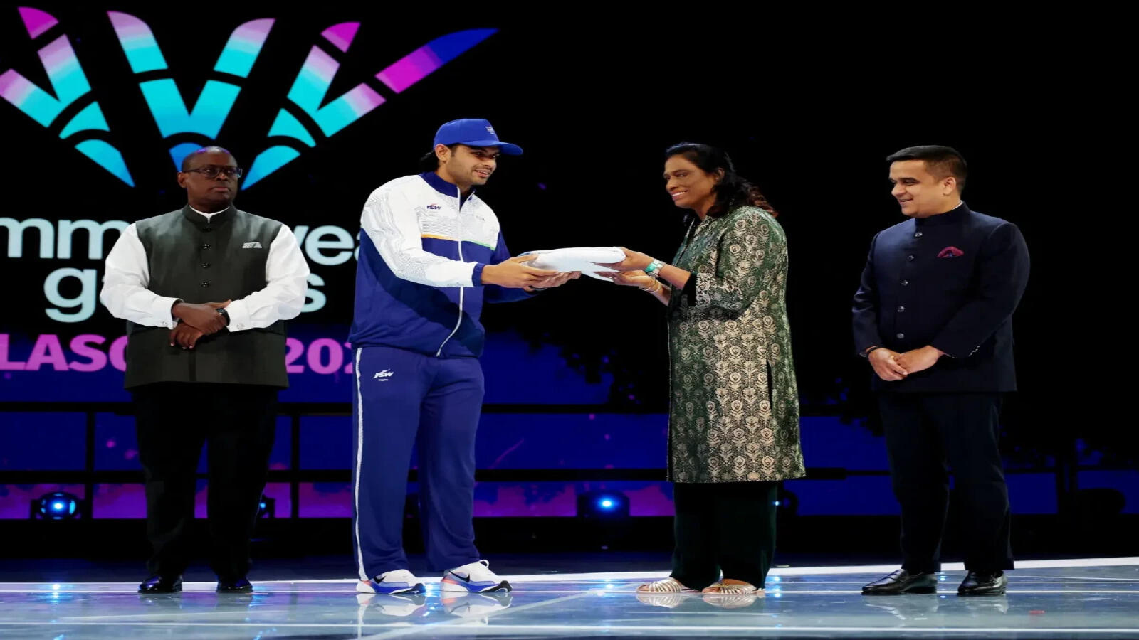 India Officially Takes Over Hosting Rights for Commonwealth Games 2030 as Glasgow 2026 Concludes