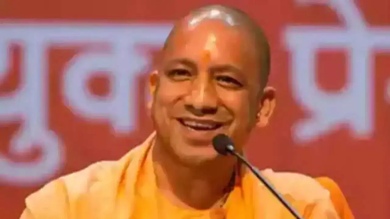‘Protect Nature, Conserve Water’: CM Yogi Adityanath’s Heartfelt Sawan Letter to Uttar Pradesh Residents