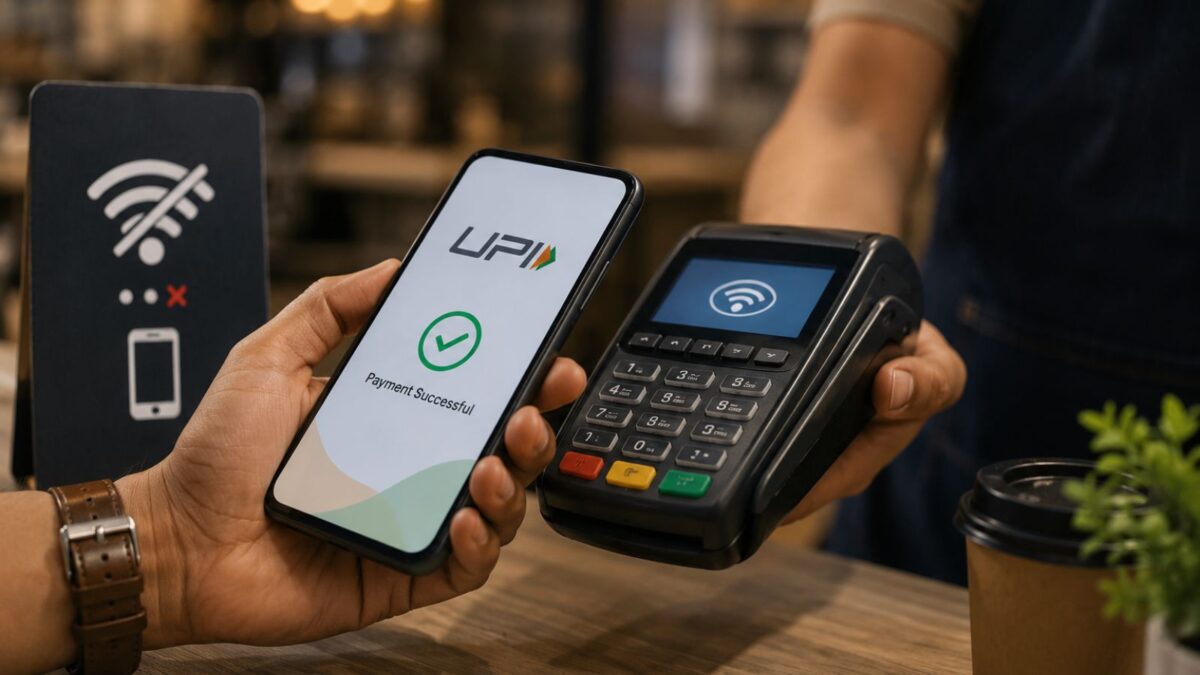 UPI, Digital Payments May Soon Attract Charges as Government Moves to Bring Back MDR After Six Years