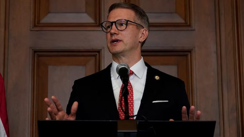 US Republican Lawmaker Criticises India's Proposed FCRA Bill, Warns of Impact on Bilateral Ties