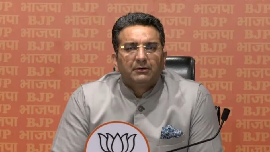 BJP Slams Opposition Protest in Parliament; Gaurav Bhatia Calls Rahul Gandhi ‘Irresponsible’