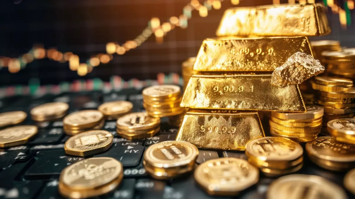 WGC Warns Gold Could Fall 37% from January Peak; Japanese Yen May Offer Support