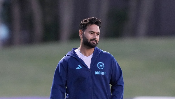 Rishabh Pant Becomes Uttarakhand’s Highest Individual Taxpayer, Pays ₹23.84 Crore