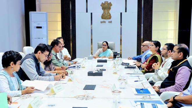 After Malviya Nagar Tragedy, Delhi Government Brings New B&B Policy and Key Reform Bills