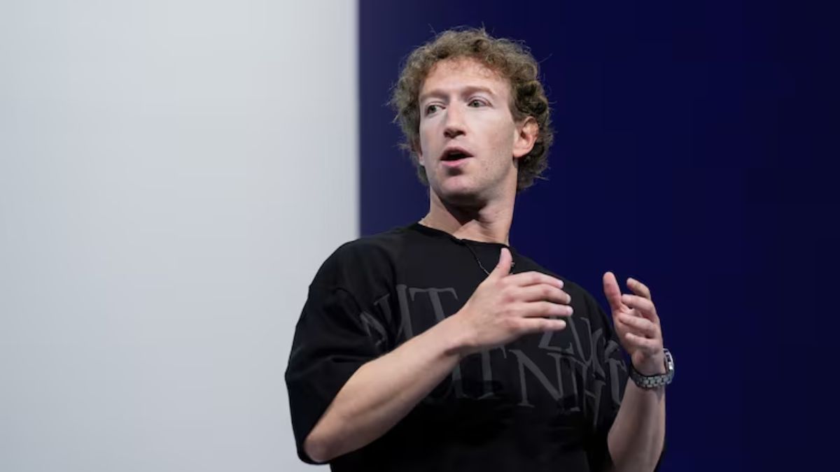 Meta Apologises to Indian Government Over Content Moderation Lapses, Zuckerberg Expresses Regret