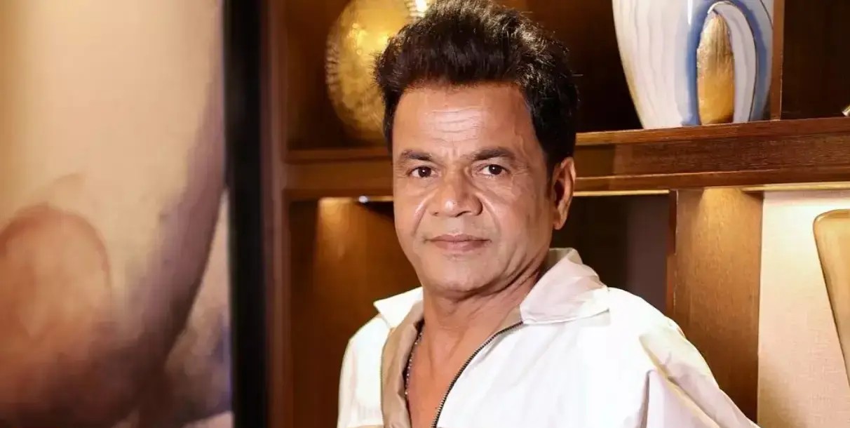 Rajpal Yadav Faces Fresh Trouble as Bank Moves to Auction Properties Over ₹16.61 Crore Loan