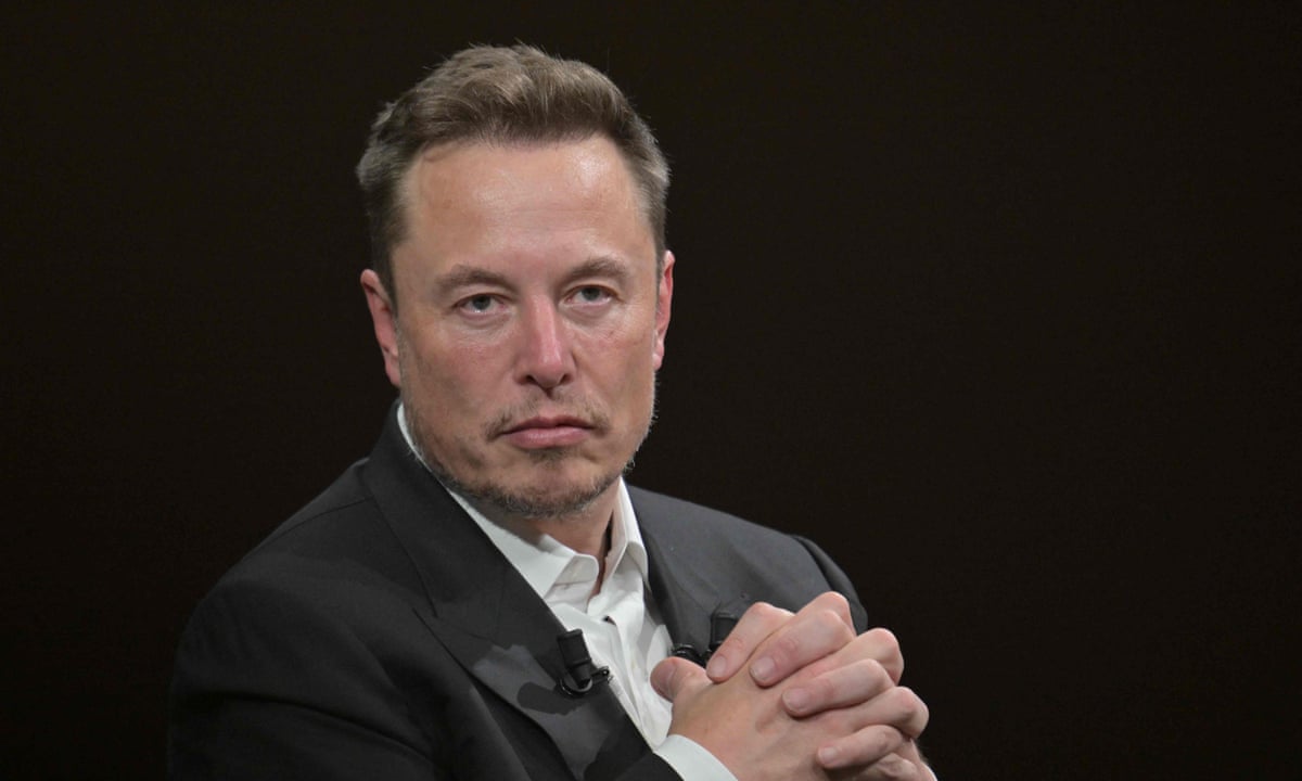 Why Elon Musk Wanted to Buy Russian Nuclear Missiles Before Launching SpaceX