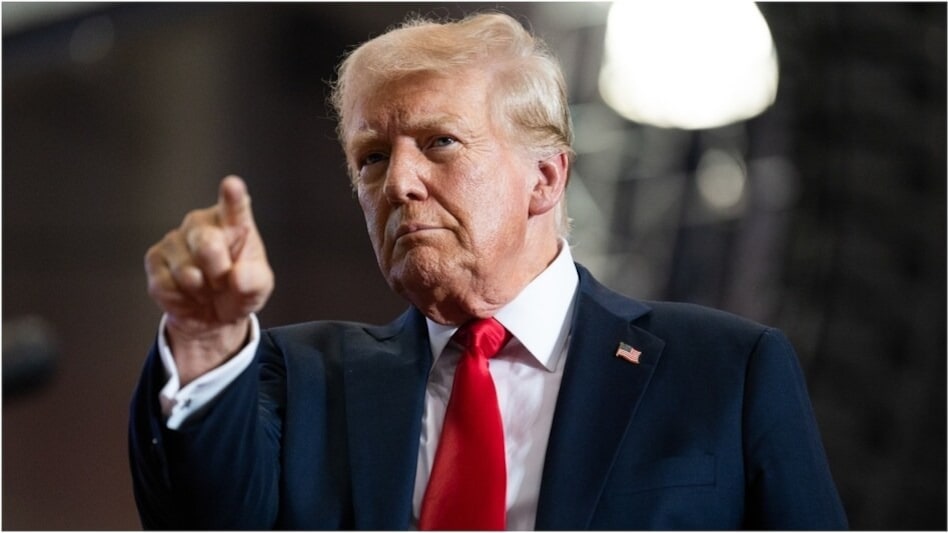 US Senate Passes Russia Sanctions Bill, India Among Countries Facing Potential 100% Tariff