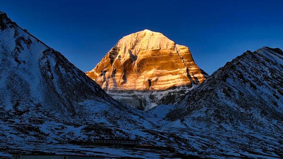 Kailash Mansarovar Yatra 2026: Why Has No One Ever Climbed Mount Kailash?