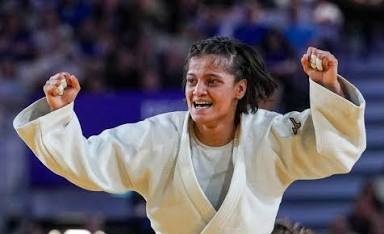 Asmita Dey Makes History: India’s Judo Queen Wins Historic Commonwealth Games Gold