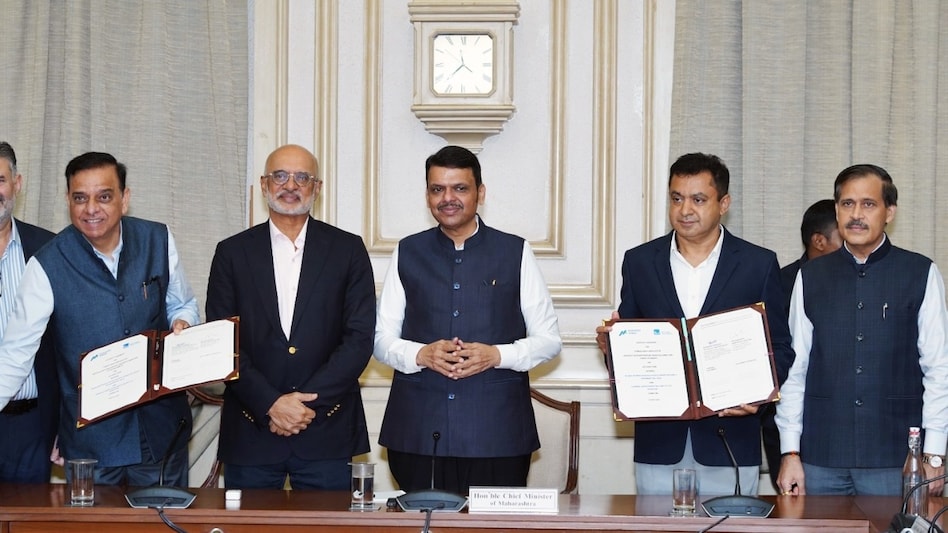 Mumbai 3.0: Maharashtra Plans New City Across 124 Villages, Singapore Firm to Prepare Master Plan