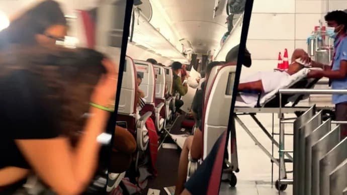 Mid-Air Turbulence Triggers Probe: Air India Pilot Fails Dope Test
