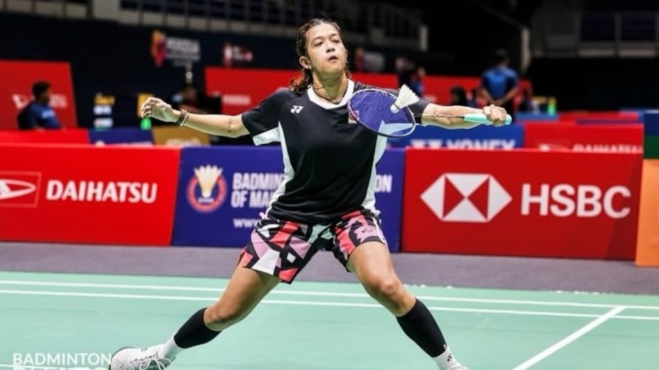 Ashmita Chaliha Creates History, Wins First BWF World Tour Title at Korea Masters