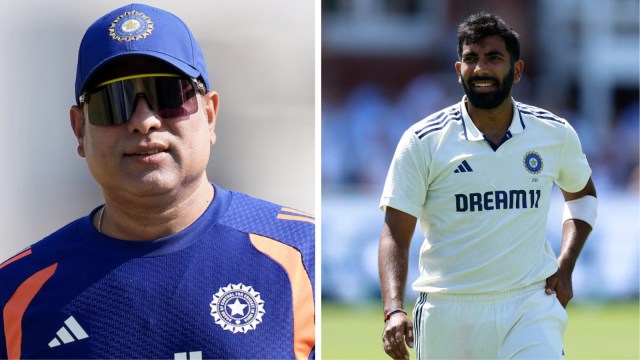 ‘No Point Looking for a Scapegoat’: VVS Laxman Defends CoE Amid Team India Injury Crisis