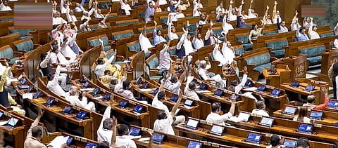 Key Bills Set to Be Introduced in Lok Sabha Amid Opposition Pushback