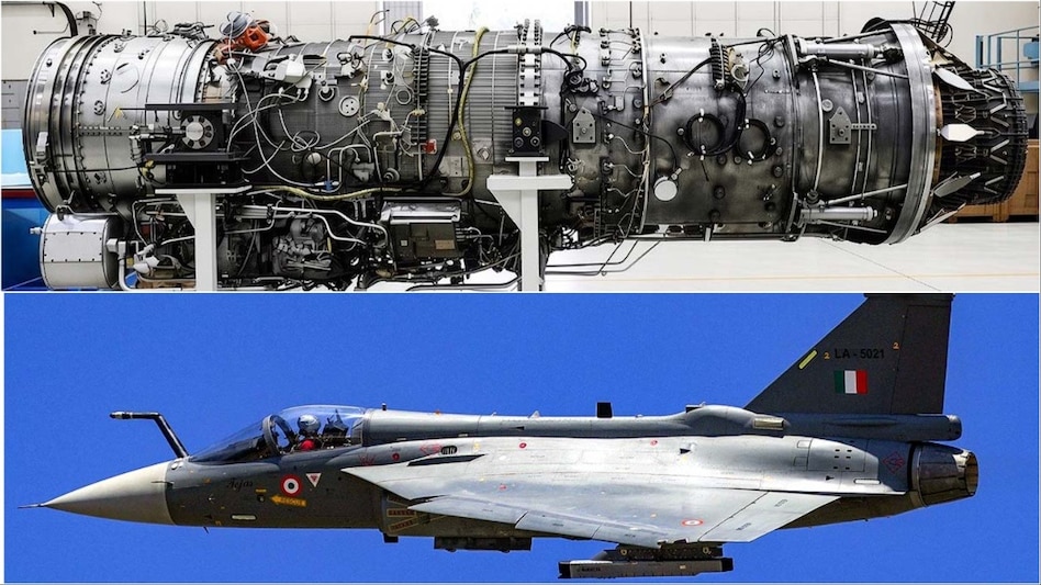 DRDO Develops Kaveri 2.0 Engine to Boost Tejas’ Indigenous Capability