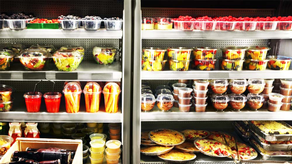 Only 32% Rate Hygiene and Food Safety at Air-Conditioned Restaurants as Good: Survey