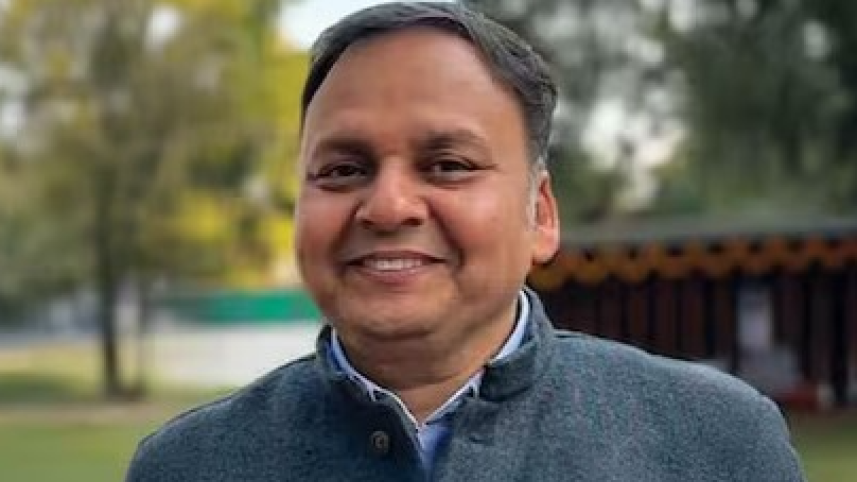 RAW Chief Parag Jain Meets Bangladesh PM’s Defence Adviser in Dhaka