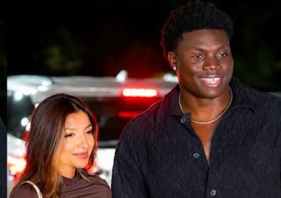 Nigerian Content Creator Agu Bhai’s Relationship With Indian Girl Sparks Attention