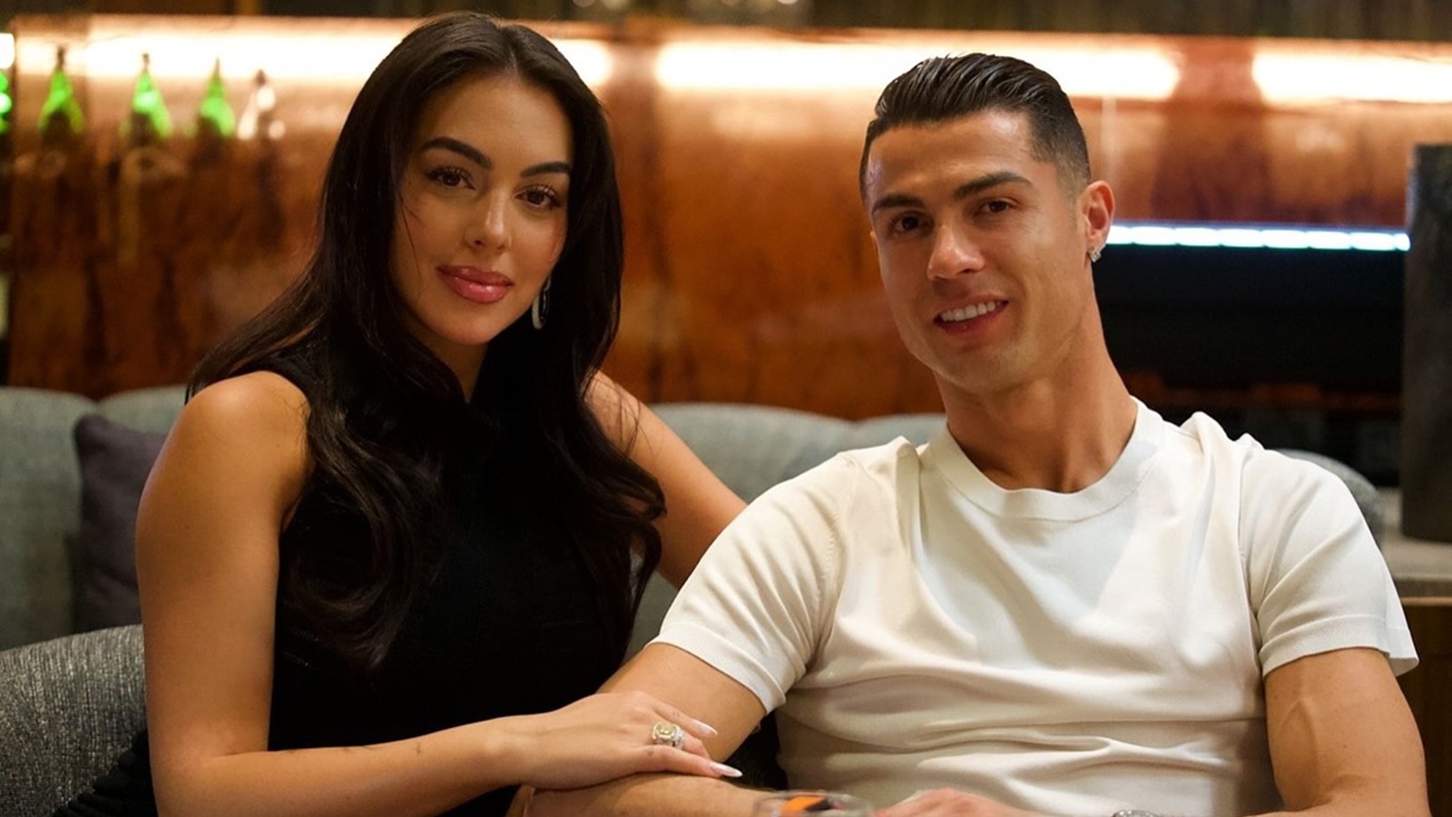 Cristiano Ronaldo’s Most Personal Victory: A New Chapter With Georgina