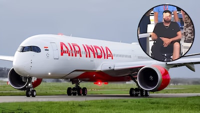 Air India Pilot Tests Positive for Marijuana in Second Dope Test After Phuket-Delhi Flight Incident
