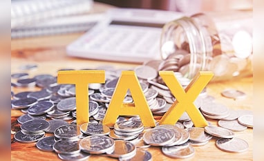 Direct Tax Collection Surges 23%, Boosting Government Revenue