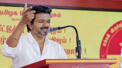 Thalapathy Vijay’s Big Move: Tamil Nadu Assembly Takes Stand Against Delimitation