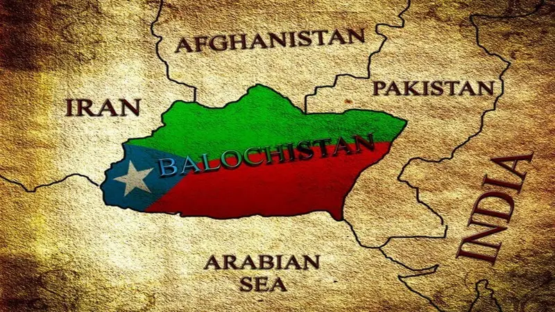 Baloch Leaders Declare Independence From Pakistan, Seek UN Recognition