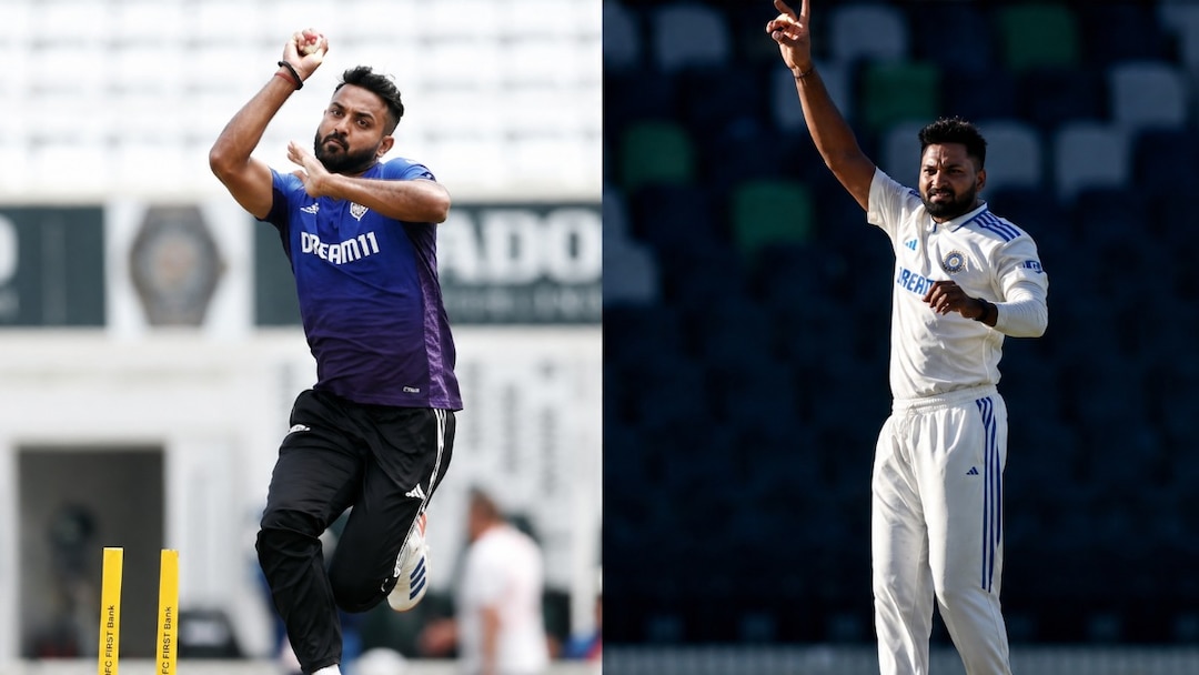 Akash Deep, Mukesh Kumar Must Stay Active in Cricket to Retain Bihar DSP Posts