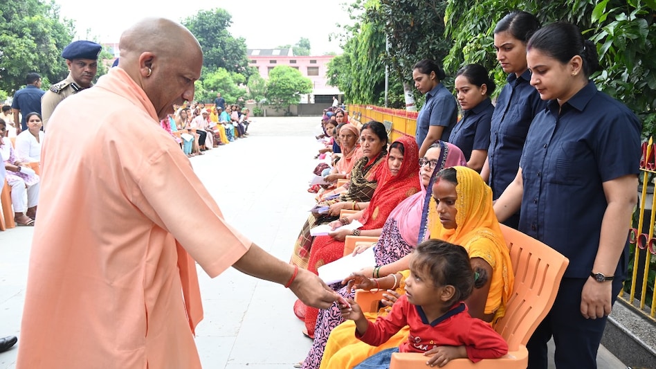 UP Women May Get Financial Assistance of Up to ₹50,000 Ahead of 2027 Polls