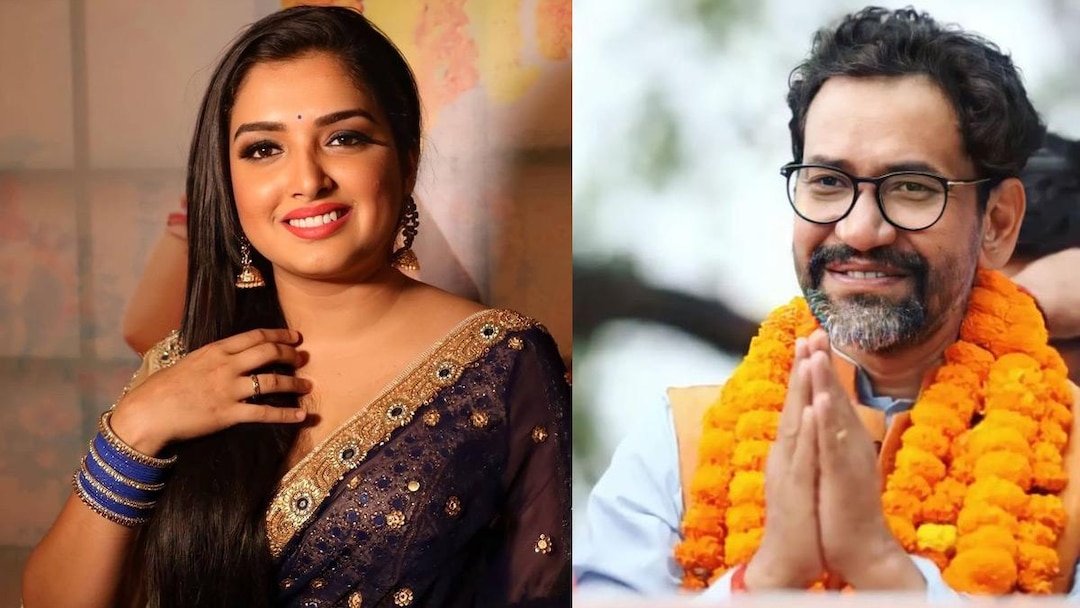 Nirahua and Amrapali Dubey: Why Their Bond Keeps Making Headlines