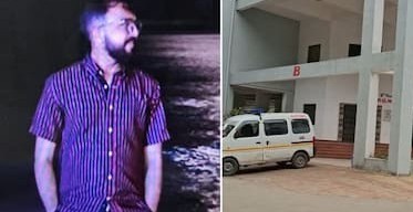 Junior Doctor’s Death Sparks Ragging Controversy at Surat Medical College