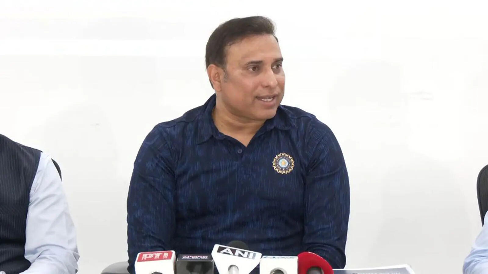 VVS Laxman Set for Bigger BCCI Role? Former India Star May Become Director of Cricket