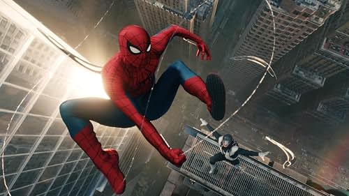 Spider-Man: Brand New Day Creates Box Office History in India