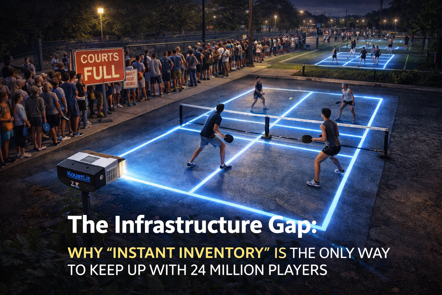 Why “Instant Inventory” is the Only Way to Keep Up with 24 Million Players