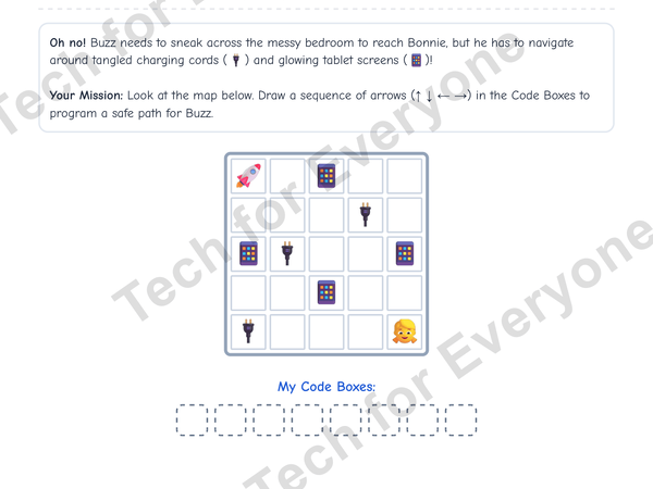 Preview: Guide Buzz To Bonnie Toy Story LE