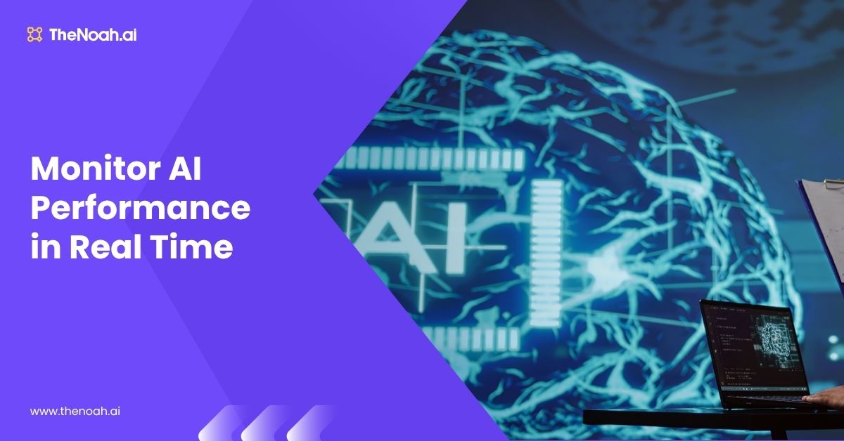 How Monitoring Tools Improve AI Agent Reliability