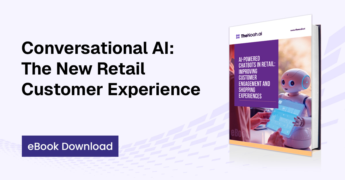 AI-Powered Chatbots in Retail: Improving Customer Engagement and Shopping Experiences