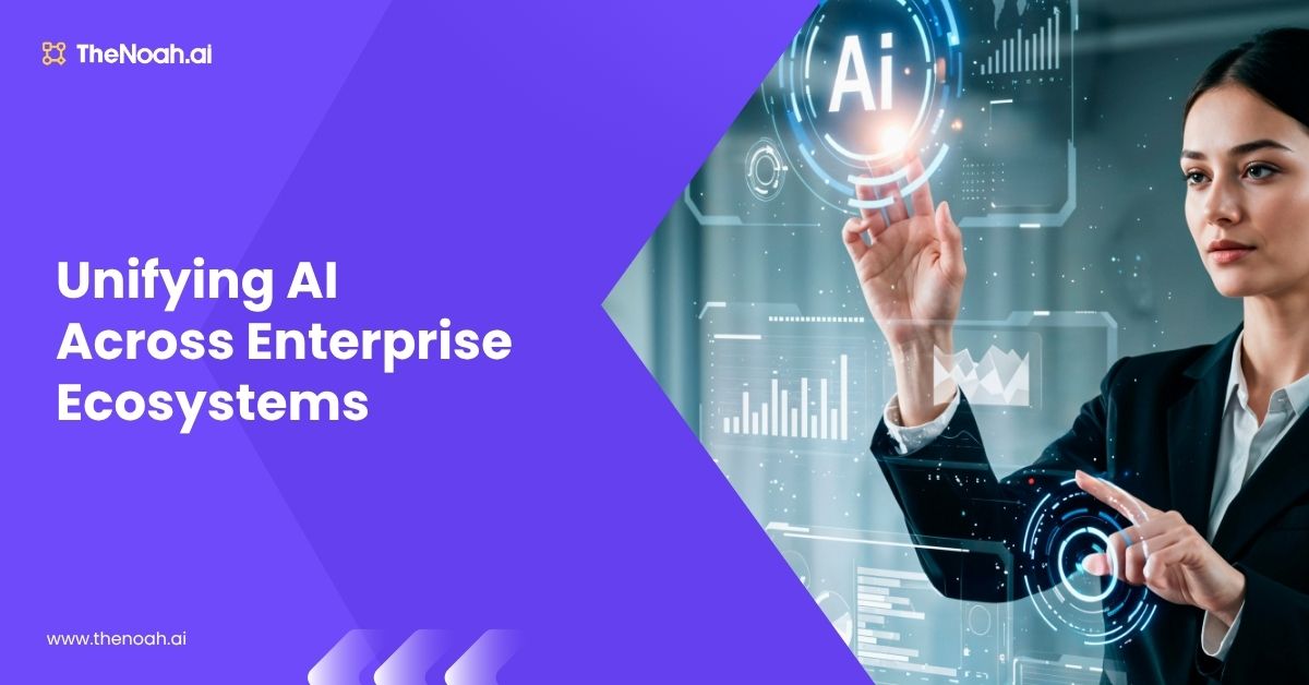 5 Steps to Integrate Agentic AI Across ERP, CRM, and External Systems