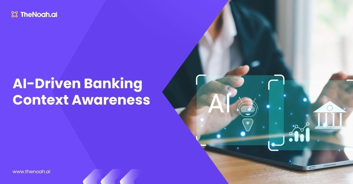 Enterprise Context Intelligence in Banking: Powering Smarter Financial Decision-Making