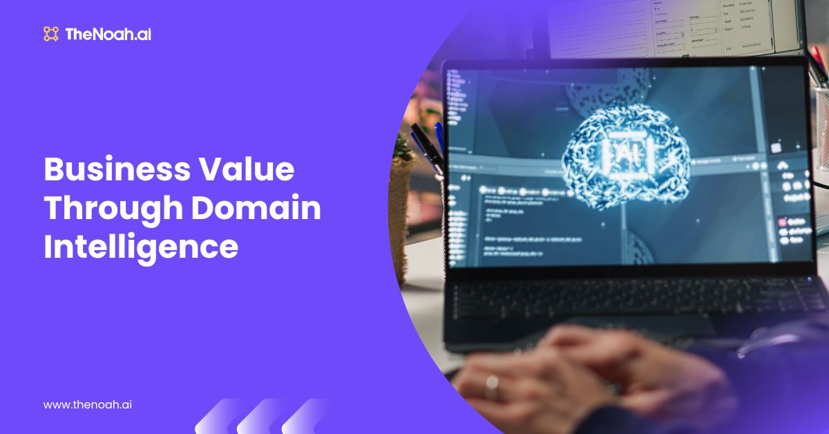 What Are Pre-Trained Domain-Specific AI Models and Why Your Business Needs Them