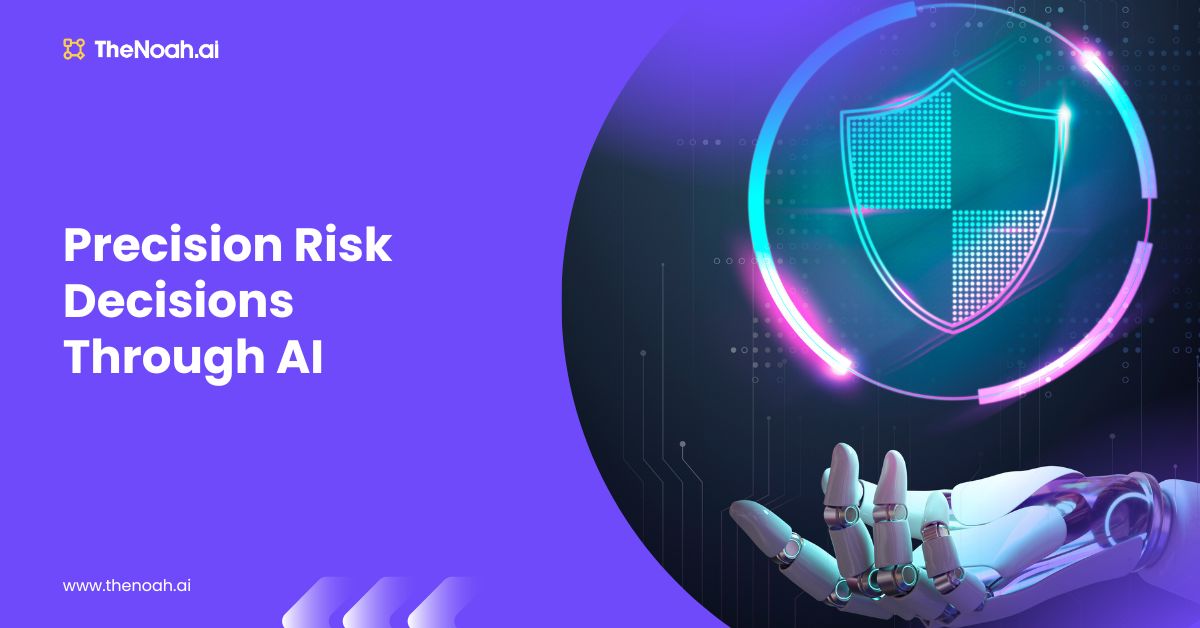 Top 5 Ways to Reduce False Positives in Insurance Risk Assessment with Domain-Specific AI