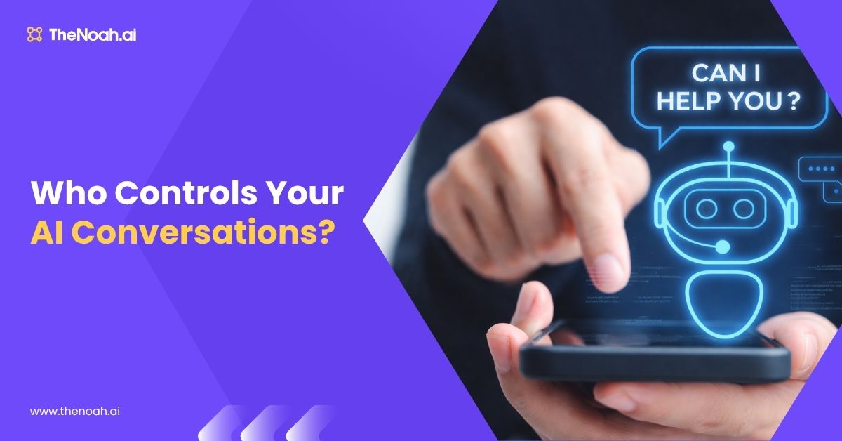Role-Based Access for AI Chatbots: Controlling Who Can Ask What